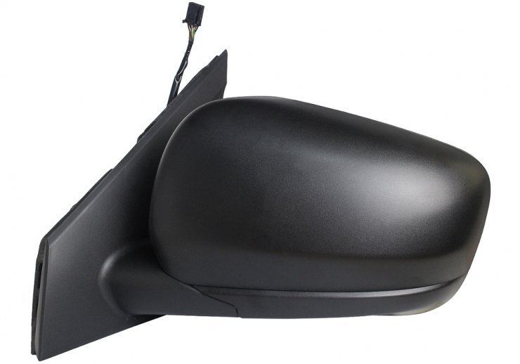 Acceder a la pieza Retrovisor eléctrico izquierdo, convexo, térmico y side (7 pines)