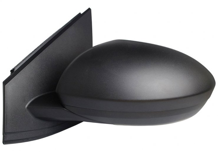 Acceder a la pieza Retrovisor izquierdo mecánico y convexo