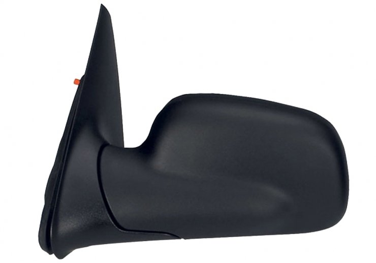 Acceder a la pieza Retrovisor izquierdo eléctrico, térmico