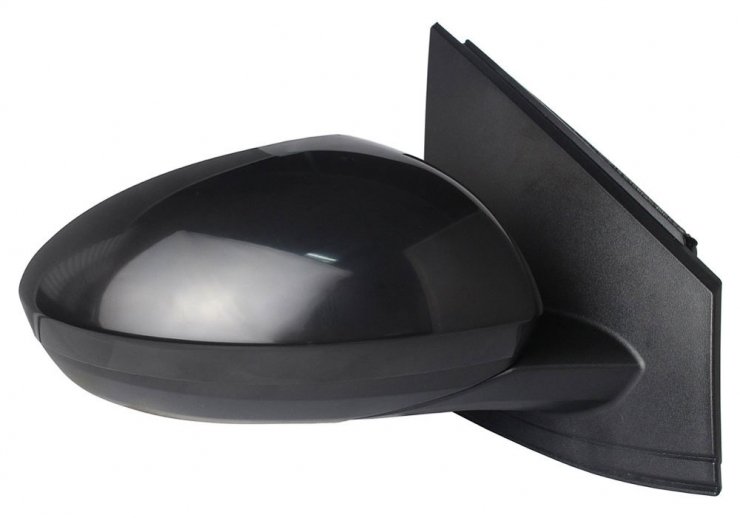 Retrovisor derecho mecánico, imprimado y convexo pour DACIA JOGGER  pour DACIA JOGGER