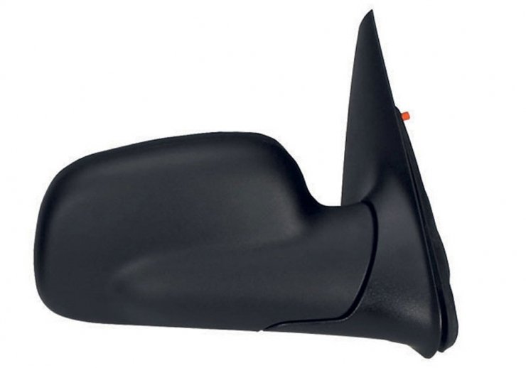 Retrovisor izquierdo eléctrico, térmico pour LAND ROVER FREELANDER  pour LAND ROVER FREELANDER