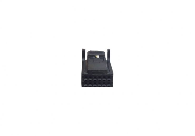Retrovisor eléctrico derecho, asférico, térmico, con intermitente, sonda (9 pines)  pour NISSAN TOWNSTAR  pour NISSAN TOWNSTAR