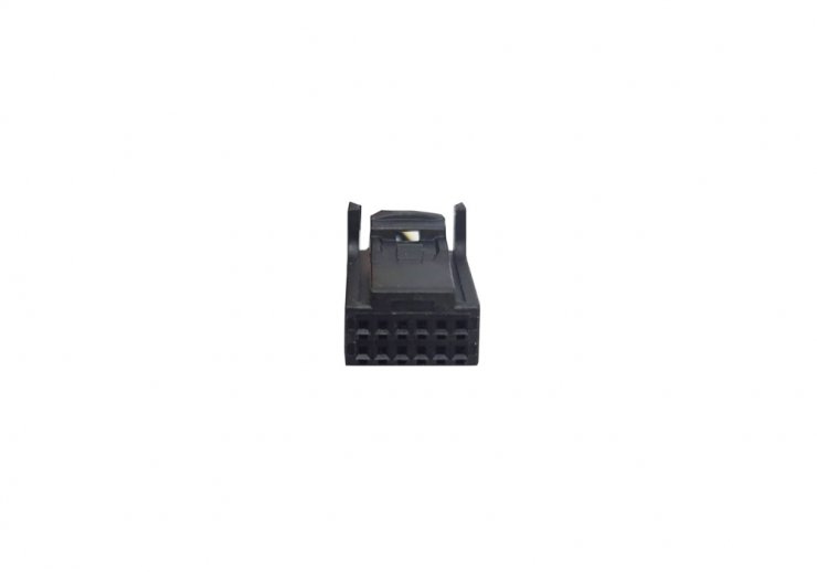 Retrovisor eléctrico izquierdo, asférico, térmico, imprimado, con intermitente (7 pines)  pour MERCEDES CITAN  pour MERCEDES CITAN