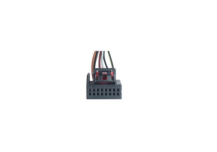Retrovisor eléctrico derecho, convexo, térmico, imprimado, con intermitente, LED (6 pines) SKODA-KAROQ pour SKODA KAROQ  pour SKODA KAROQ