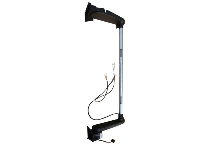 Acceder a la pieza Brazo retrovisor eléctrico izquierdo, térmico (cabina 2300mm) Acceder a la pieza Brazo retrovisor eléctrico izquierdo, térmico (cabina 2300mm)