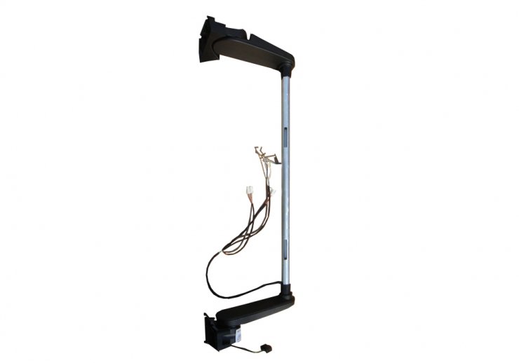 Acceder a la pieza Brazo retrovisor manual izquierdo, térmico (cabina 2300mm) Acceder a la pieza Brazo retrovisor manual izquierdo, térmico (cabina 2300mm)