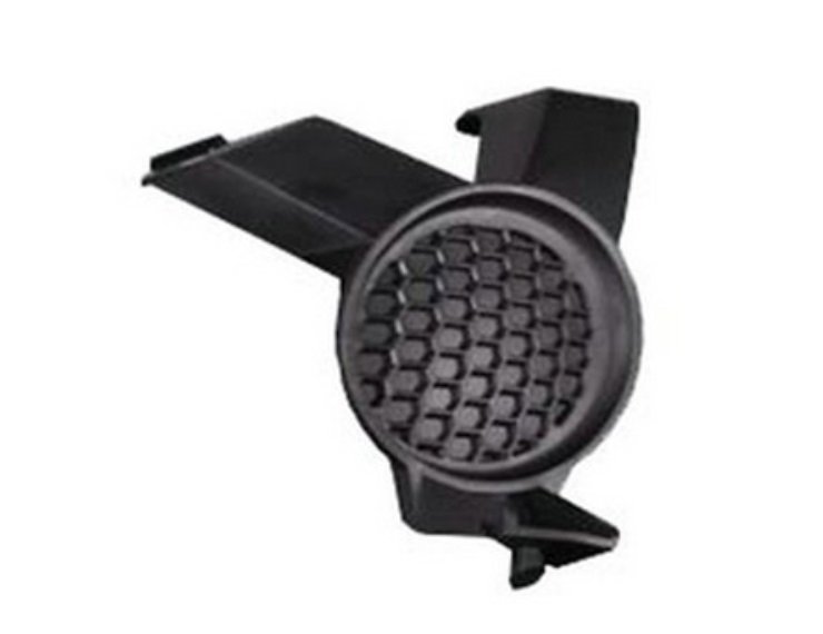 Acceder a la pieza Tapa faro antinieblas derecho