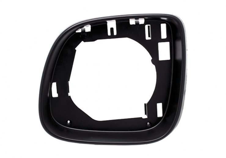 Acceder a la pieza Marco de carcasa retrovisor izquierdo