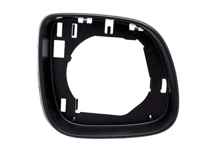 Acceder a la pieza Marco de carcasa retrovisor derecho