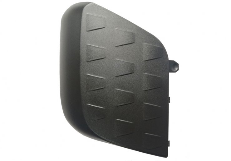 Acceder a la pieza Carcasa retrovisor derecho, con relieve (Clase IV) Acceder a la pieza Carcasa retrovisor derecho, con relieve (Clase IV)