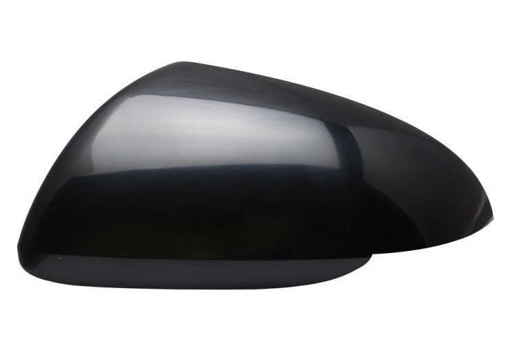 Acceder a la pieza Carcasa retrovisor izquierdo, imprimado