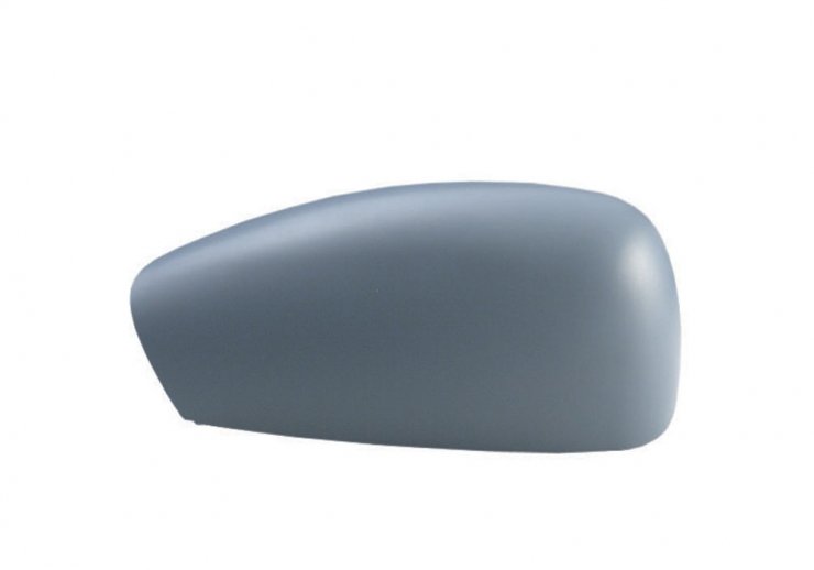 Acceder a la pieza Carcasa retrovisor izquierdo, imprimado