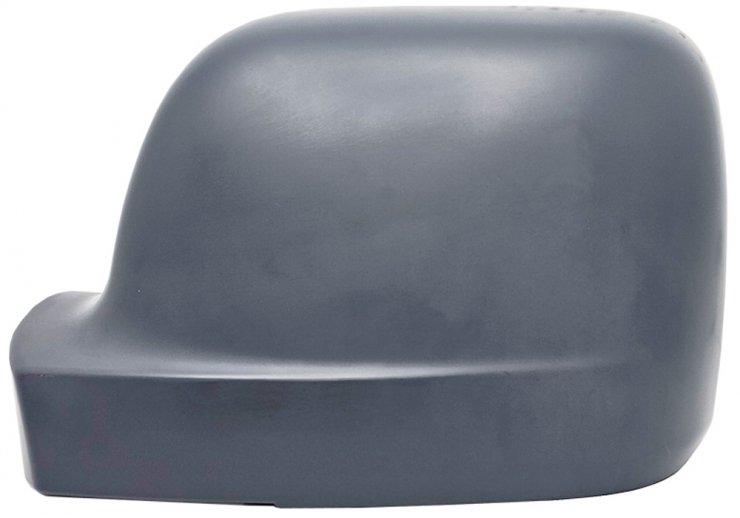 Acceder a la pieza Carcasa retrovisor izquierda, imprimado