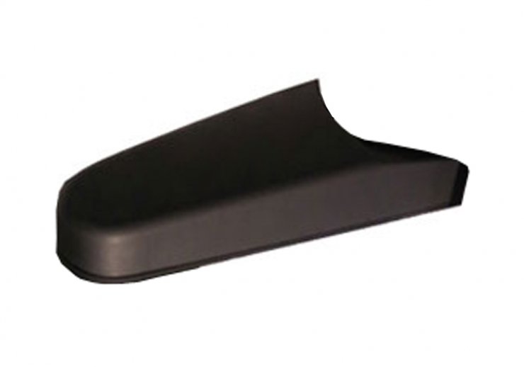 Acceder a la pieza Carcasa superior de brazo retrovisor derecho Acceder a la pieza Carcasa superior de brazo retrovisor derecho