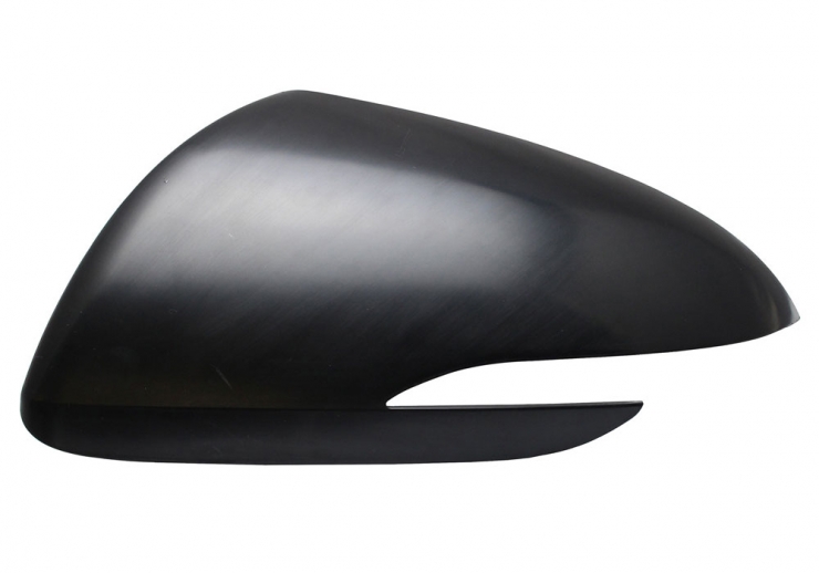 Acceder a la pieza Carcasa retrovisor izquierdo, imprimado, agujero intermitente