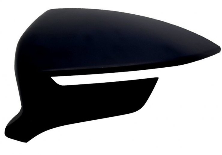 Acceder a la pieza Carcasa retrovisor izquierdo