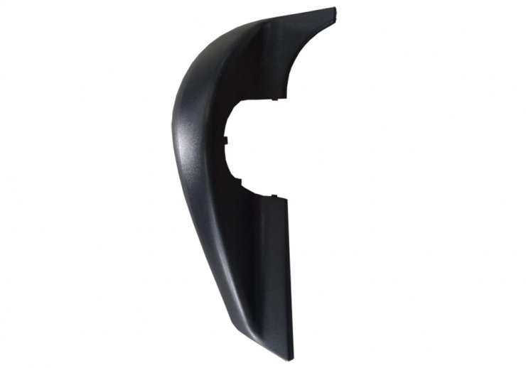 Acceder a la pieza Carcasa inferior de brazo retrovisor izquierdo Acceder a la pieza Carcasa inferior de brazo retrovisor izquierdo