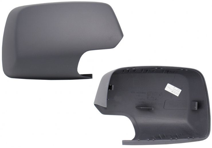 Acceder a la pieza Carcasa retrovisor derecho imprimado ->12/2008