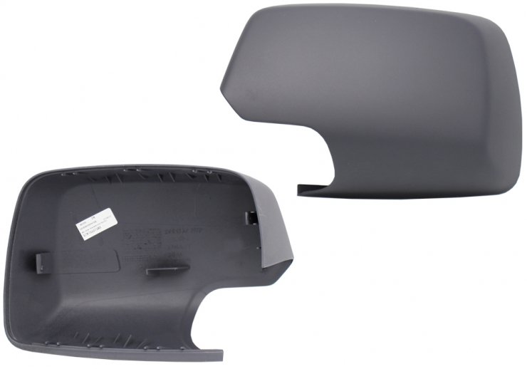 Acceder a la pieza Carcasa retrovisor izquierdo imprimado ->12/2008