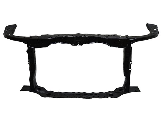 Acceder a la pieza Frente interno (gasolina 1.4L)