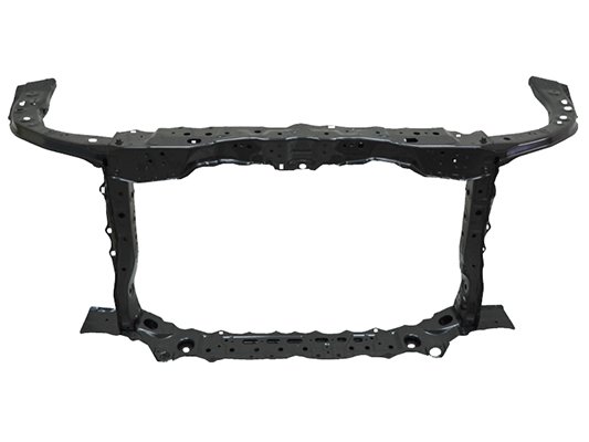 Acceder a la pieza Frente interno (gasolina 1.8L)