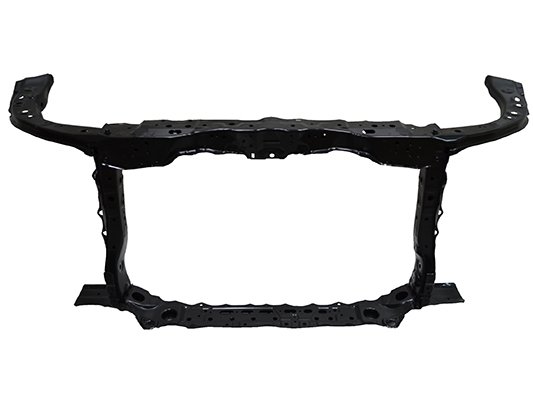 Acceder a la pieza Frente interno (diesel)