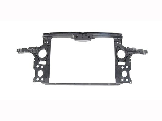 Acceder a la pieza Frente interno