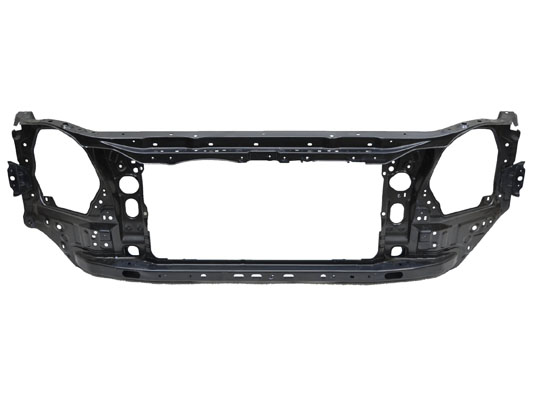 Acceder a la pieza Frente interno