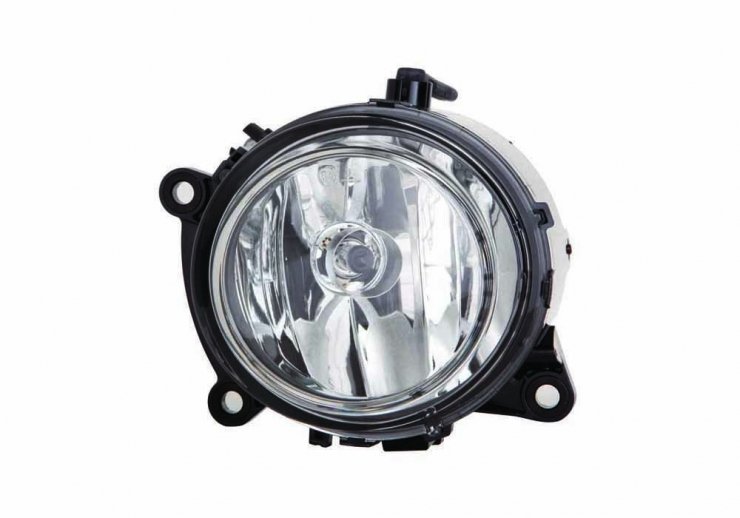 Faro antiniebla izquierdo H11 MAN-TGE pour MERCEDES ACTROS  pour MERCEDES ACTROS