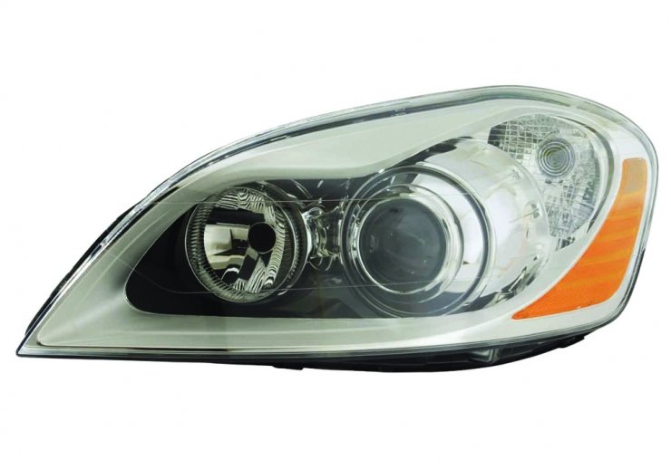 Faro eléctrico izquierdo xenon D1S +H9 (motor) VOLVO-XC60 pour VOLVO XC60  pour VOLVO XC60