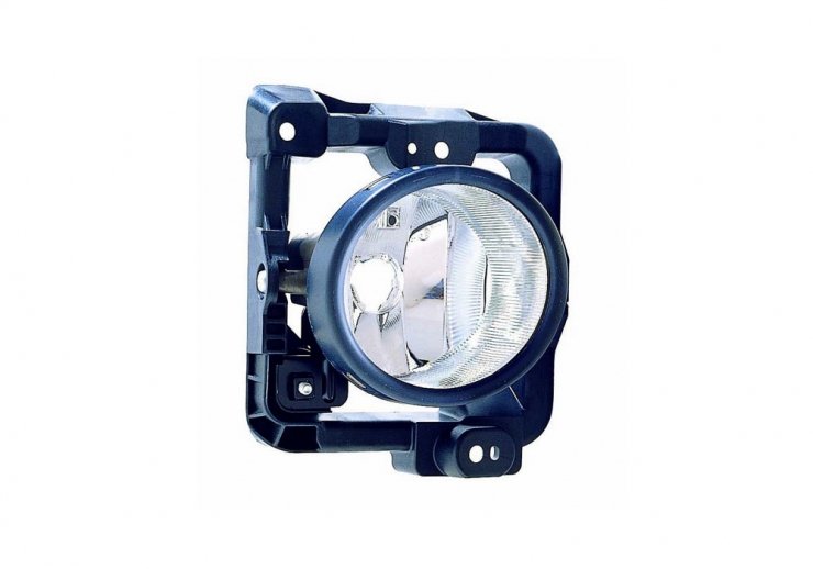 Acceder a la pieza Faro antinieblas derecho H11