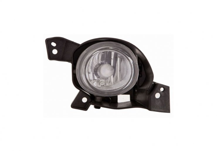 Acceder a la pieza Faro antiniebla derecho H11 (4/5 puertas)