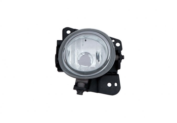 Acceder a la pieza Faro antiniebla derecho, H11