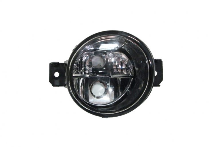 Acceder a la pieza Faro antiniebla derecho, H11