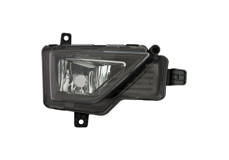 Acceder a la pieza Faro antiniebla derecho H11