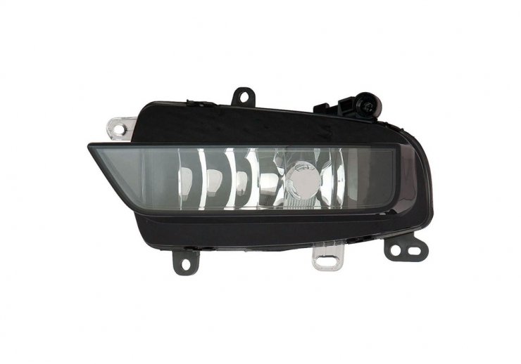 Acceder a la pieza Faro antiniebla izquierda H8