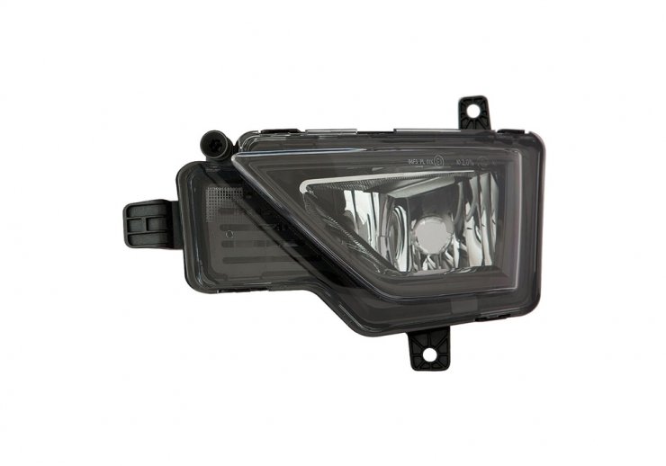 Acceder a la pieza Faro antiniebla izquierdo H11