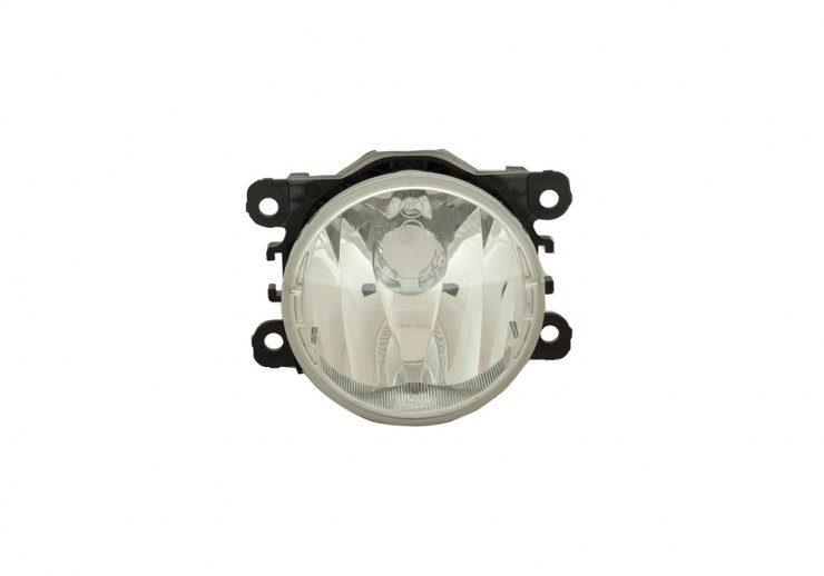 Acceder a la pieza Faro antiniebla reversible, H16