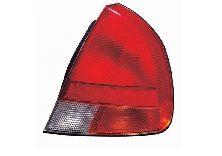 Acceder a la pieza Piloto trasero derecho exterior