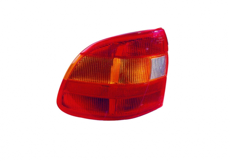 Acceder a la pieza Piloto trasero izquierdo (hasta 9/1994)