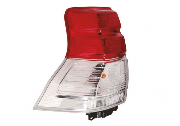 Acceder a la pieza Piloto trasero izquierdo, LED (Blanco)