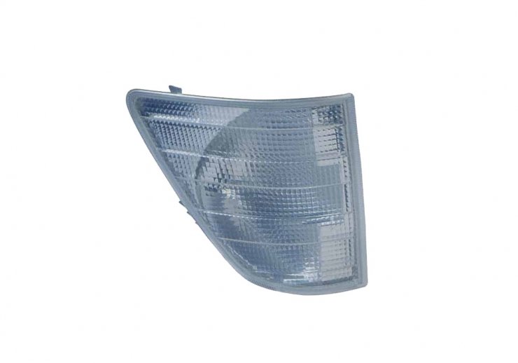 Acceder a la pieza Piloto delantero derecho