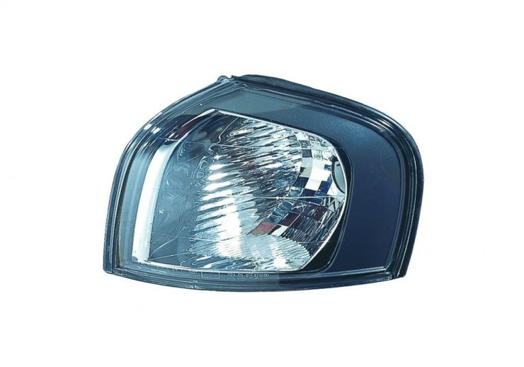 Acceder a la pieza Piloto delantero izquierdo