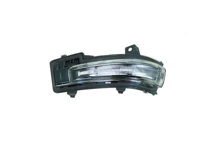 Acceder a la pieza Piloto intermitente retrovisor izquierdo, LED