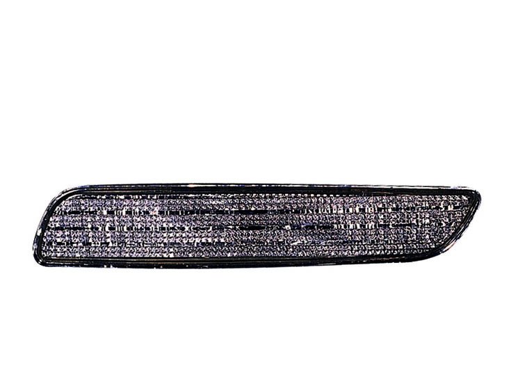 Acceder a la pieza Piloto intermitente derecho fumé