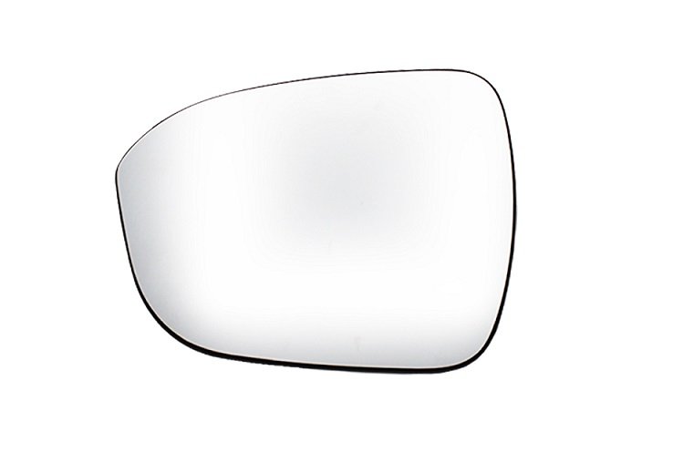 Acceder a la pieza Cristal + soporte retrovisor izquierdo térmico