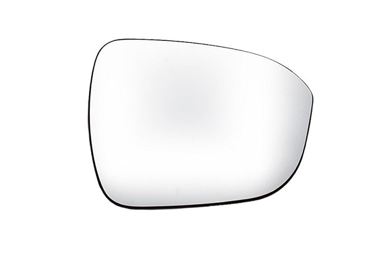 Acceder a la pieza Cristal + soporte retrovisor derecho térmico