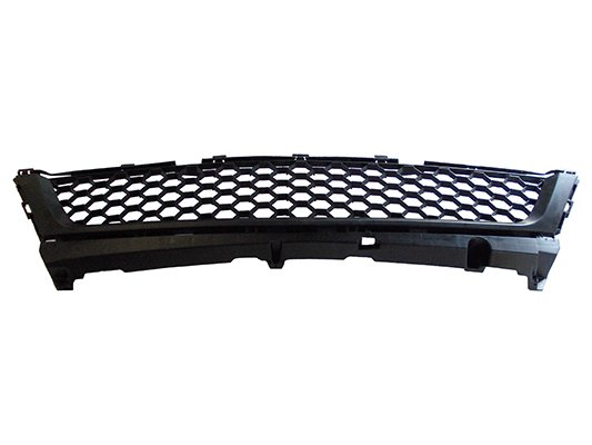 Acceder a la pieza Rejilla central parachoques delantero (5 puertas)