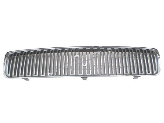 Acceder a la pieza Rejilla frente completa