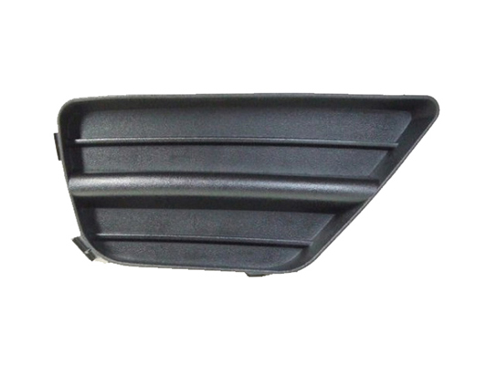 Acceder a la pieza Rejilla parachoques delantero izquierdo